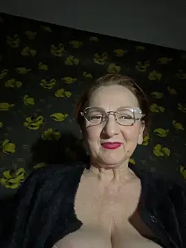 MelisaSwan611's cam snapshot