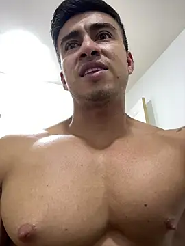 Chris_Clarck's cam snapshot