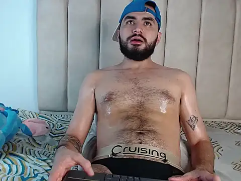 dricusabda's cam snapshot