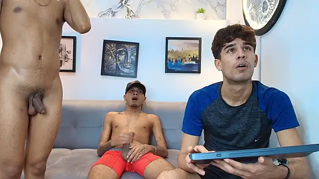 Sexy_boys_hell2 live sex cam