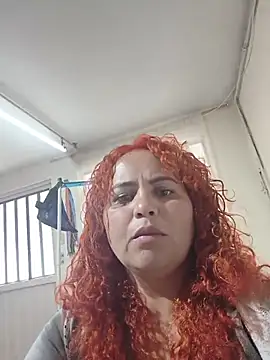 BarbaraSoul live sex cam