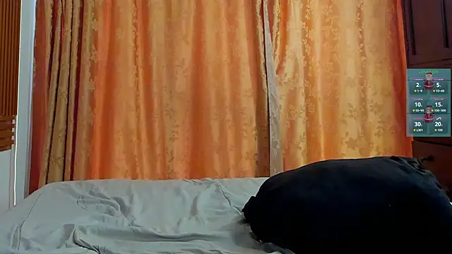 ChoreyTaiylor's cam snapshot