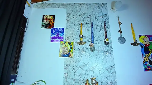 Drakexion21's cam snapshot