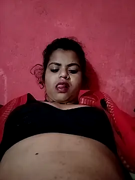 Kiranti_hot's cam snapshot