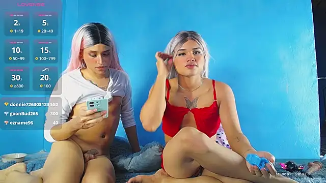 Madisson_luxe's cam snapshot