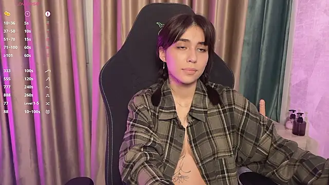 deftonesnut's cam snapshot