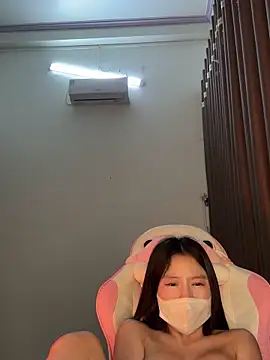 wang1472581's cam snapshot