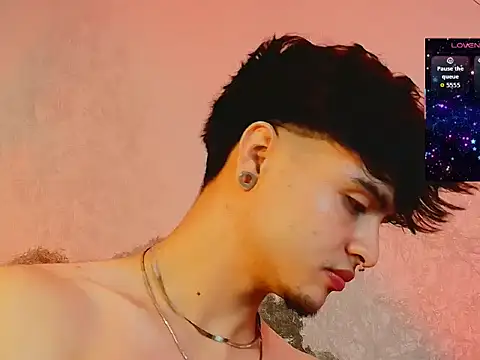 Steve_Evans live sex cam