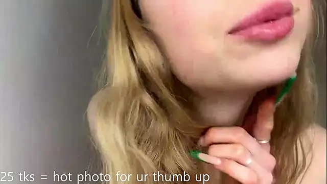 Flexiblegirl's cam snapshot