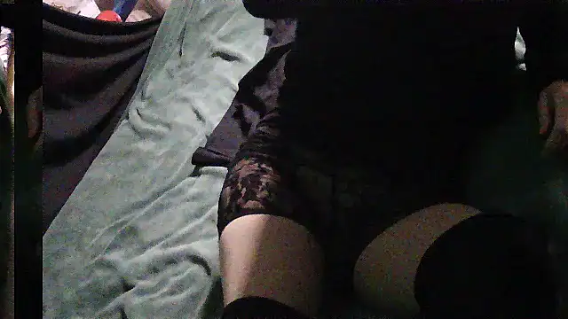 BarbierQueen's cam snapshot