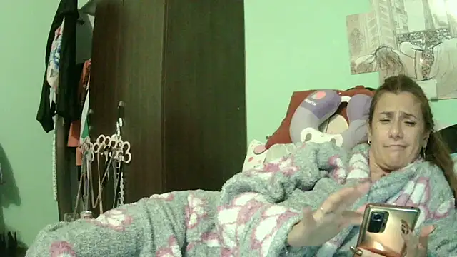 SexyGioconda's cam snapshot