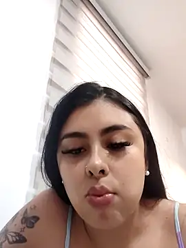 apoteosica's cam snapshot