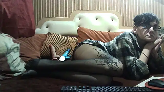 AlanaLaDream's cam snapshot