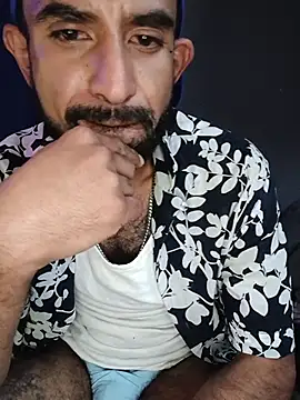 Barbanegra91mx's cam snapshot