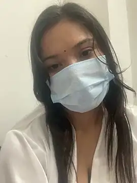 hotpooja1's cam snapshot