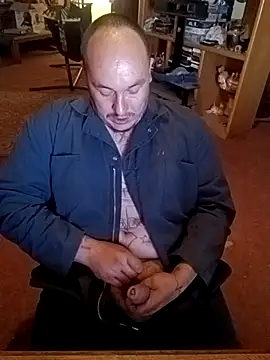 Dick4yourholes live sex cam