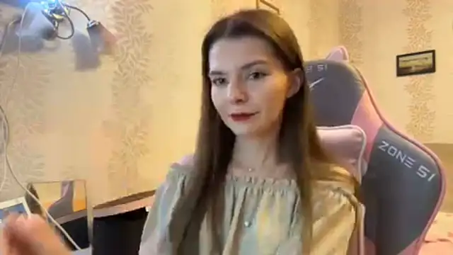 LavondaDeleston's cam snapshot