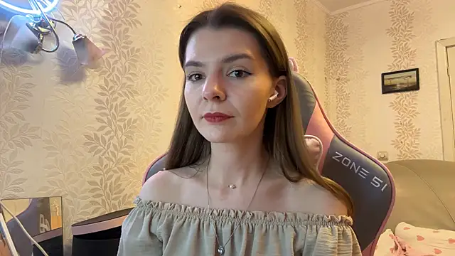 LavondaDeleston's cam snapshot