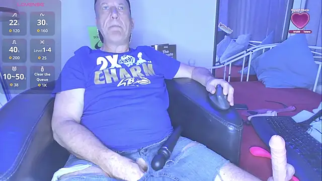 openminddaddy live sex cam