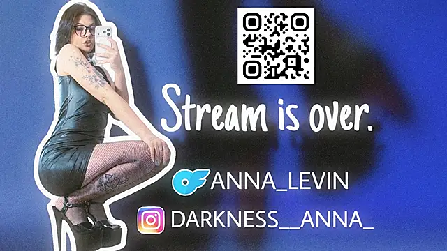 AnnaLevin's cam snapshot