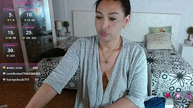 IvyShine7's cam snapshot