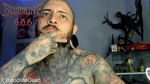 DEATHINK666XX live sex cam