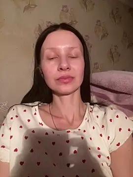 Starry_Siren's cam snapshot