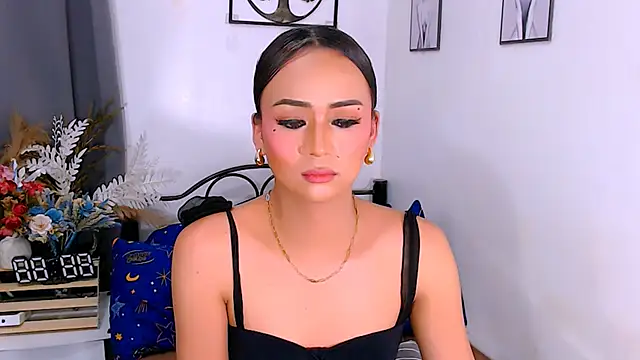 Zialustts live sex cam