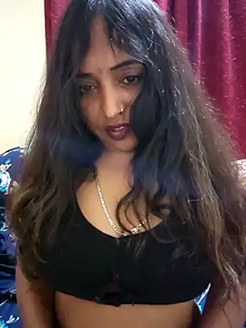 Hotbhabi305's cam snapshot