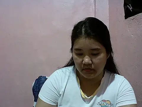 MissCummey's cam snapshot