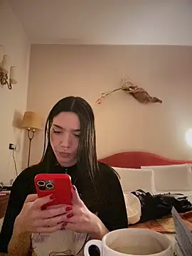 ShannonShanny's cam snapshot