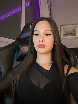 EricaWalls's cam snapshot