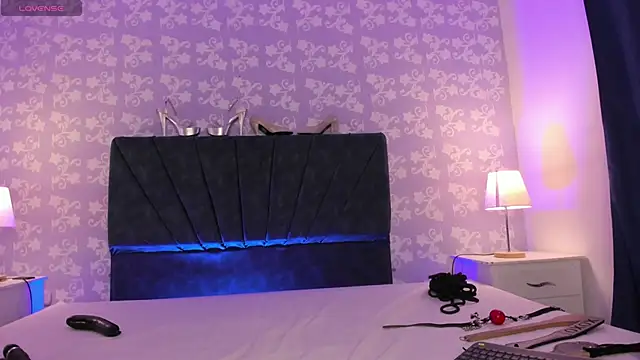 SalomeSimonz's cam snapshot