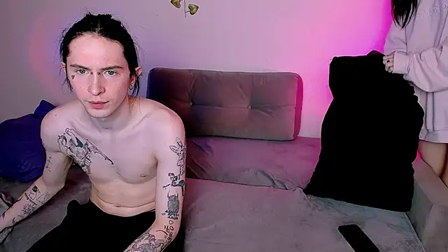 LadyTrep's cam snapshot