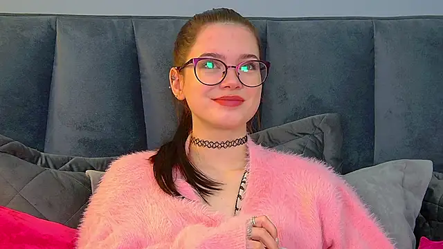 MelissaMays's cam snapshot