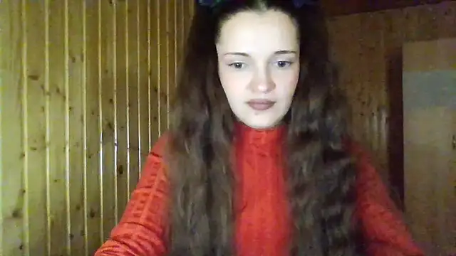 AmeliieLaFleur's cam snapshot