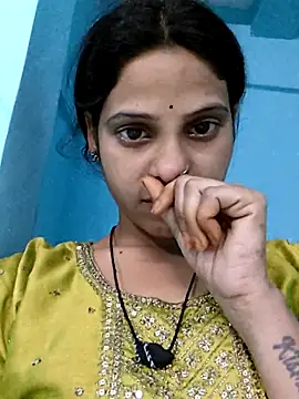 Nitya_hot's cam snapshot