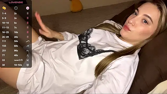 OrethaEredia's cam snapshot