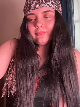 candicewest_'s cam snapshot