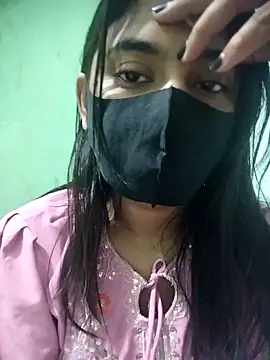 Disha_Nur0's cam snapshot