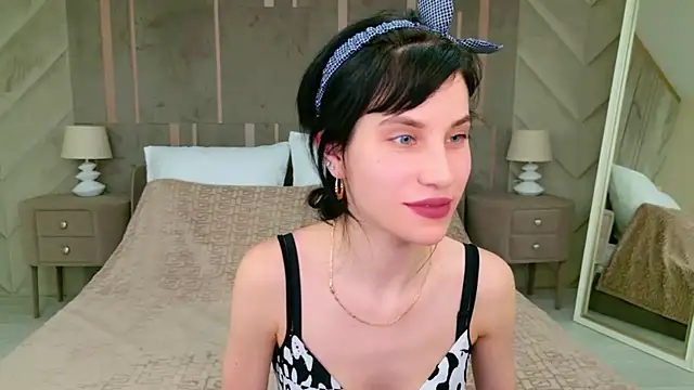 Dedra_Dixon's cam snapshot