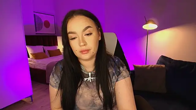 tinafox_'s cam snapshot