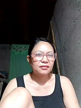 hotpinay_45's cam snapshot