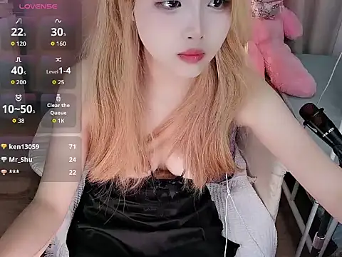 -Anya-666-'s cam snapshot