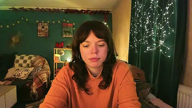 ClancyMorissey's cam snapshot