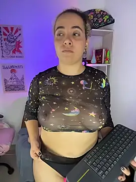 Emma_Wish's cam snapshot