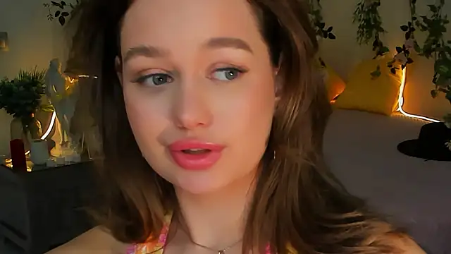 MiracleCurly's cam snapshot