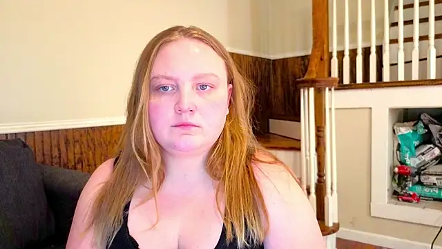 PhatAssBlond's cam snapshot