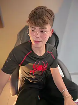 PRINCE_STEV's cam snapshot