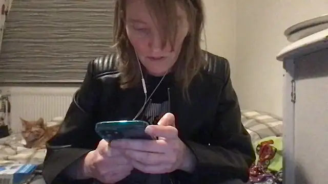 Kittymarlene's cam snapshot